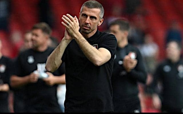 ボーンマス、プレミア残留に導いたオニール監督の解任を発表…