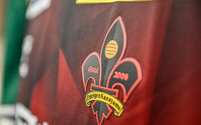 「素で力士のオーラ放ってておもろい」J2金沢のぶっ飛び企画「どすこいないと」でサッカーファンに驚きが広がる！「クオリティ高すぎ」など絶賛の声