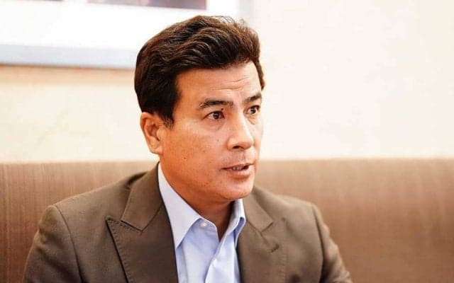 「キツネにつままれたような」ドラ2指名　悩んだ末の決め手は…兄からの“独り立ち”