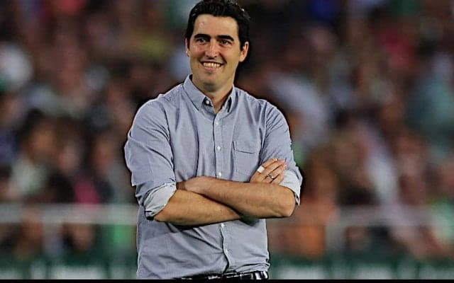 ボーンマス、ラージョを退任したイラオラ氏を新監督に招へい