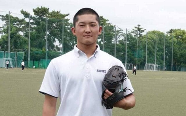 背番号「1」からベンチ外へ…挫折経て手にした“責任感”　選抜準Vエースの苦悩と成長
