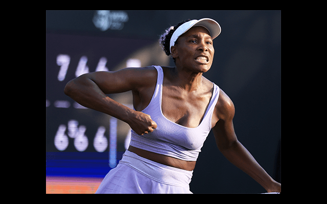 43歳で3年9ヵ月ぶりTOP50に勝利