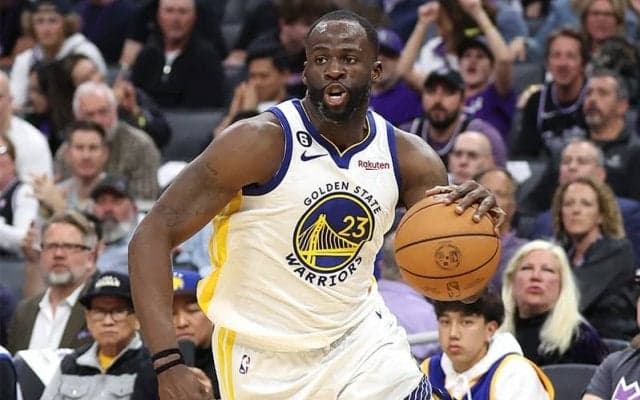 ドレイモンド・グリーンがプレーヤーオプションを破棄…ウォリアーズの生え抜きがFA戦線へ