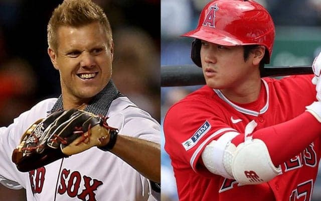 【MLB】大谷翔平の“凄さ”は「呆れるほど」　存在すら疑う世界一守護神「実在するのか？」