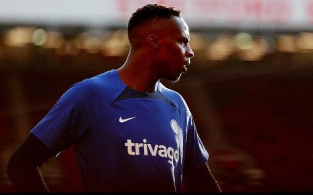 チェルシー、メンディがサウジ移籍で個人合意…クラブ間交渉も最終局面に