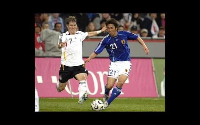 加地亮のサッカー人生を狂わせた１プレー「あれは酷かった」　シュバインシュタイガーだけは「絶対に忘れへん」