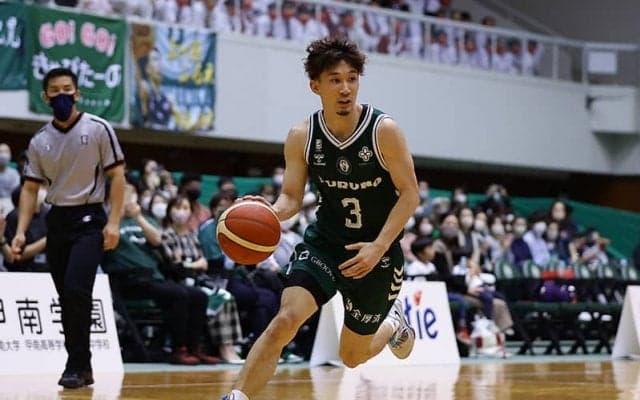 地元出身の松崎賢人、西宮と契約継続で在籍11季目へ「自分のやれることを精一杯」