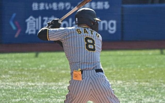 阪神　球宴ジャックに嬉しい悲鳴？ チームを悩ます「休養問題」とは
