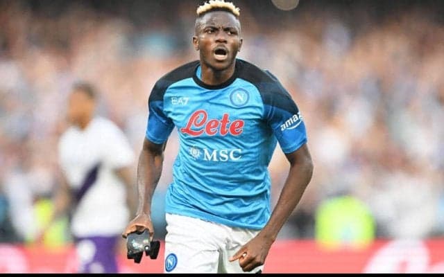 オシムヘン残留か…ナポリ会長が契約延長見通しを明らかに！　「もう基本合意」