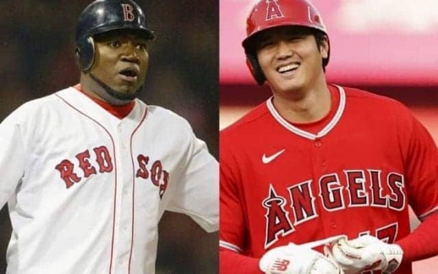 大谷翔平は“宇宙人”!? MLB541本塁打の大打者が異次元さに驚嘆！「いったい、どこの惑星から来たのかわからない」