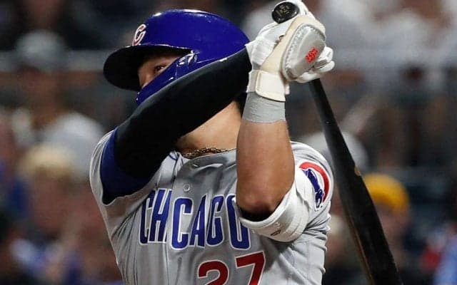 【MLB】鈴木誠也が掴んだ“好感触”　凡退も収穫あり…打った後は「運になる」独自の発想