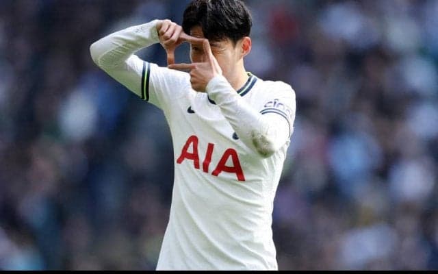 ソン・フンミンにもサウジクラブの影が…？　トッテナムに92.8億円＋ボーナスを準備