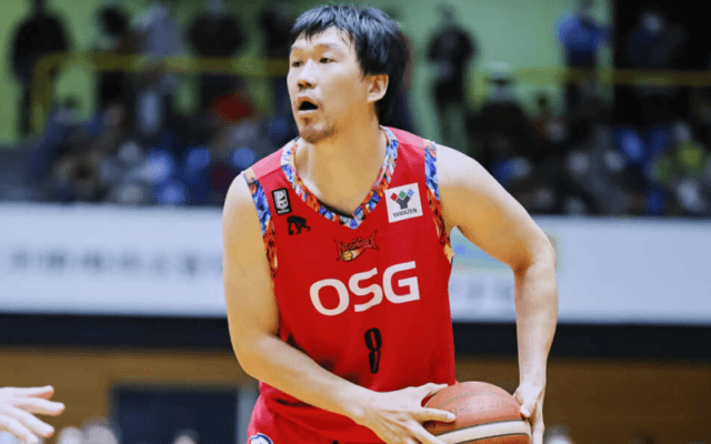 三遠、太田敦也と17季目迎えることを発表「バスケットボールができることに感謝」