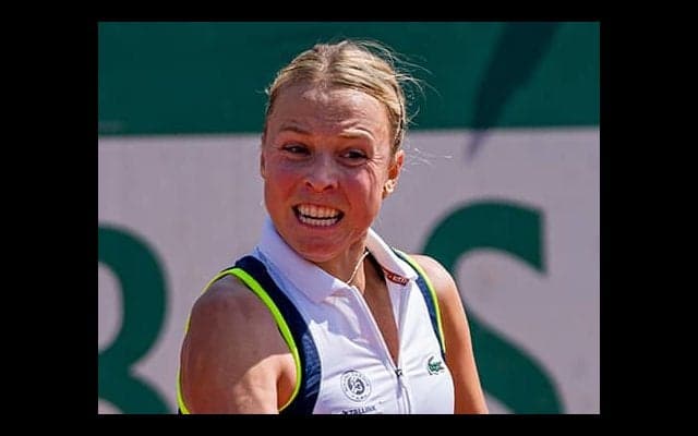 元世界2位の27歳が現役引退