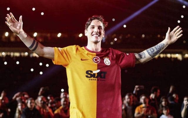 財政難ユベントス、ザニオーロ獲得のために選手譲渡も？