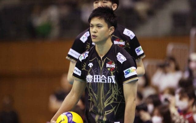 JT広島　元WD名古屋の前田一誠が加入