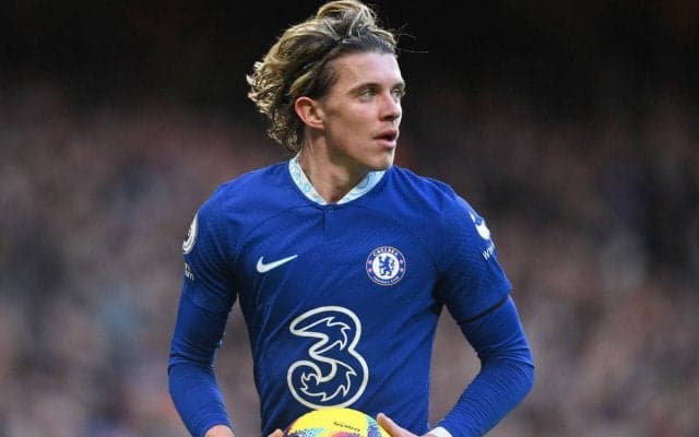 ブライトンがチェルシーMFギャラガーを狙う？ リバプール移籍のマク・アリスターの後釜として期待