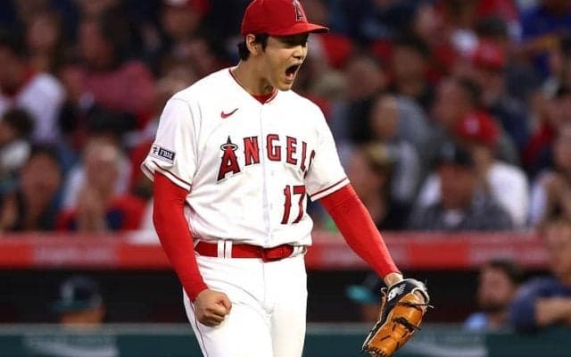 「フリーウェイシリーズ」で先発予定の大谷翔平　ドジャースは二刀流に“厳戒態勢”「異常なことだ」「想像もできない」