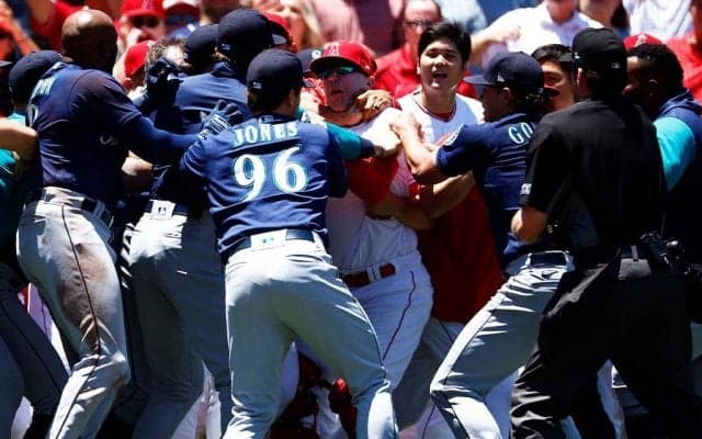 【MLB】死球数3年連続2000個超えは粘着物質取り締まりの影響か、ダルビッシュ有の「滑りやすいボール是正」警鐘も届かず