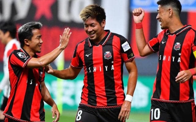 4度の前十字じん帯断裂から復活、札幌MF深井一希への密着ドキュメントが公開に