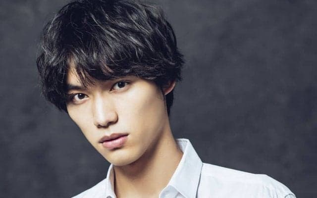 【帝王賞】福士蒼汰が帝王賞プレゼンターとして来場