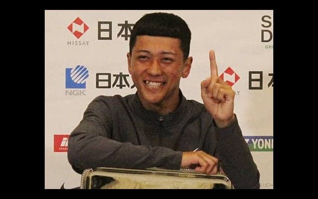  小田 2024年パリ「意識してる」 