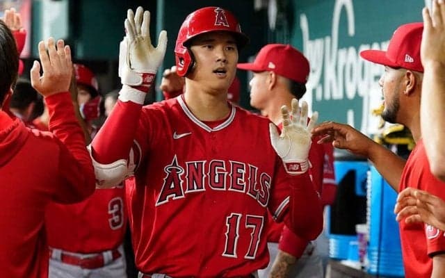 【MLB】恩師が驚愕する大谷翔平の向上心「本当に聡明」　今季の躍動も驚き無し「何でもできる」