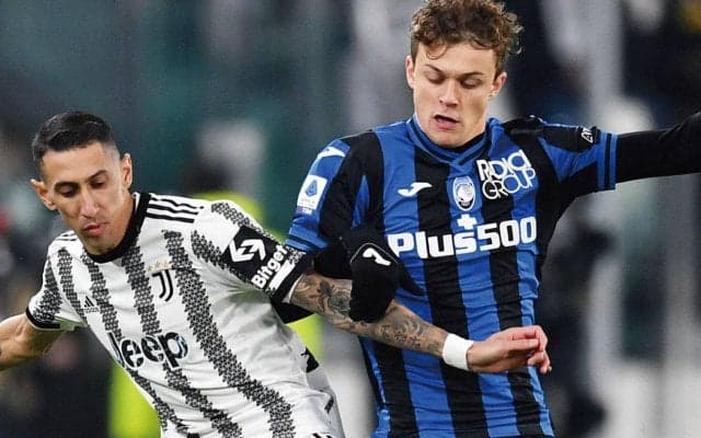 イタリアの未来を担う19歳スカルヴィーニ、インテルが熱視線も獲得は困難？