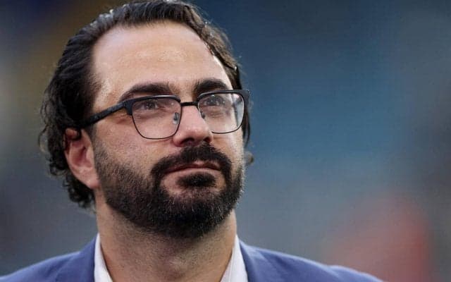 セビージャの新SDはビクトル・オルタ氏に！　リーズ前SDは過去にTDとして7年在籍