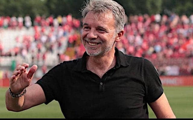 レッチェ、今季残留に導いたバローニ監督との延長交渉失敗で退任が決定…