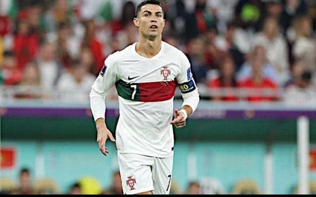 C・ロナウドが代表通算200試合のメモリアルマッチでポルトガルを勝利に導く！《ユーロ2024予選》