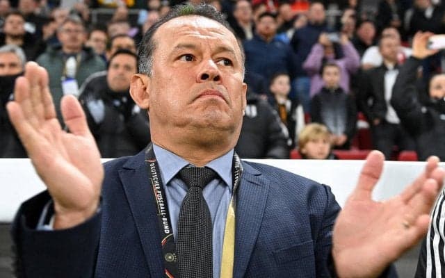 「とても悲しいし、憤りを感じている」大声援を受けるも日本に4失点惨敗のペルー指揮官、日本を称える「今日一番良かったのは決定力」