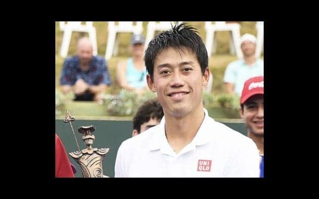 錦織圭「奇跡の９カ月」の再現なるか　復活への道のりで思い出す2018年の快進撃