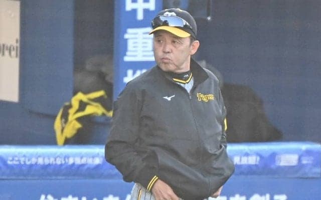 リリーフ崩れて交流戦借金「３」の阪神　球界ＯＢは４日間の“交流戦休み”をプラスに「良い休み。ここで立て直しができるかどうか」