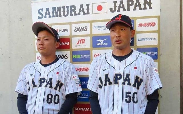 U-12の活動が「中学・高校につながるように」　侍Jでコーチ…高校教師が選手に求める自覚