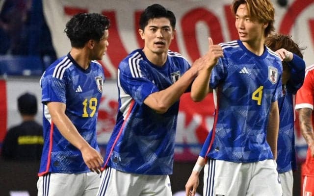 「僕の1つミス」攻守に安定感を見せた谷口彰悟、失点シーンを悔やむも板倉滉とのCBコンビは「悪くはなかった」