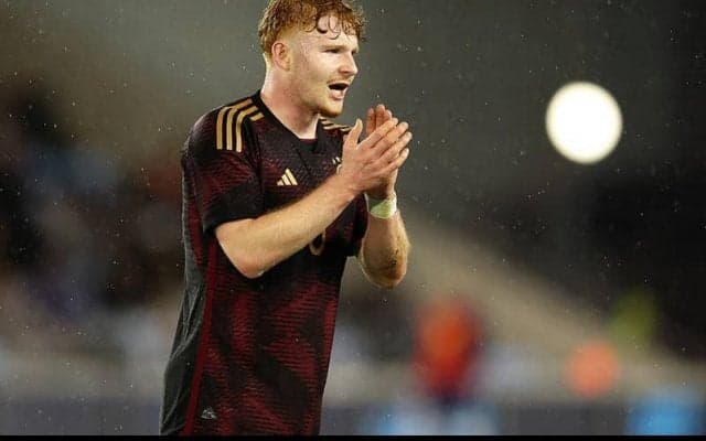 フライブルクのU-20ドイツ代表MFワグナー、2部フュルトへレンタル