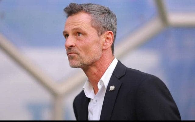 メキシコ代表、就任4カ月のコッカ監督を解任…東京五輪で銅メダルのロサノ氏が暫定指揮へ