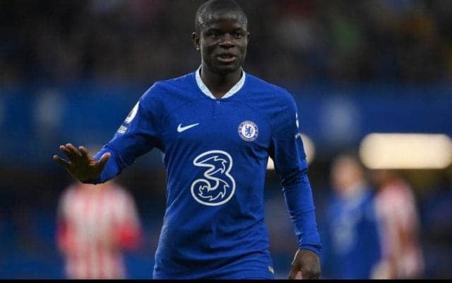 カンテもサウジへ！ ベンゼマ加入のアル・イテハドが獲得を発表