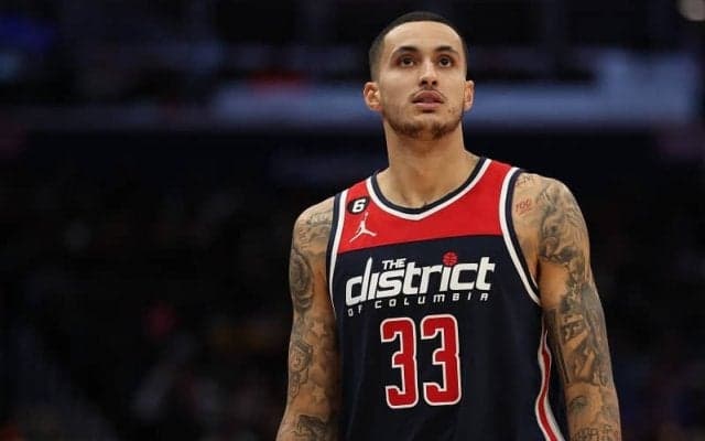 今季ウィザーズで自己最高の平均21.2得点を記録したカイル・クーズマがFA戦線へ