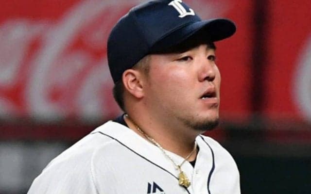 西武・山川について球団社長が陳謝「誠に遺憾」　株主から厳しい声「解雇考えてもいい」