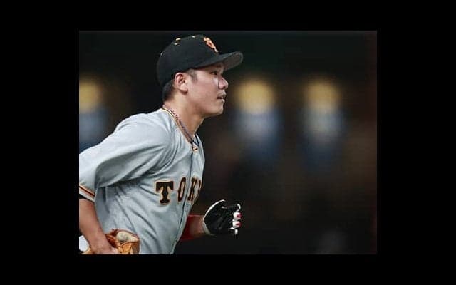 坂本勇人、球界初「ショートで2000試合出場」のすごさを解説〜井端弘和からの金言