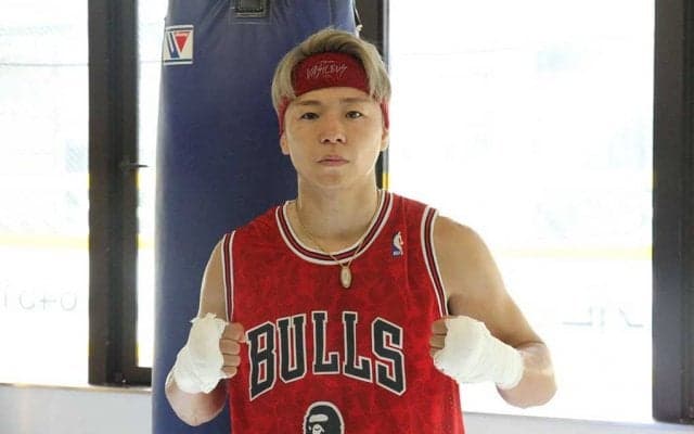 武尊、“酸欠状態”での追い込みスパーで“新たな武器”を発見　凄まじい気迫に魔裟斗は「サグデンも下がる」と感嘆