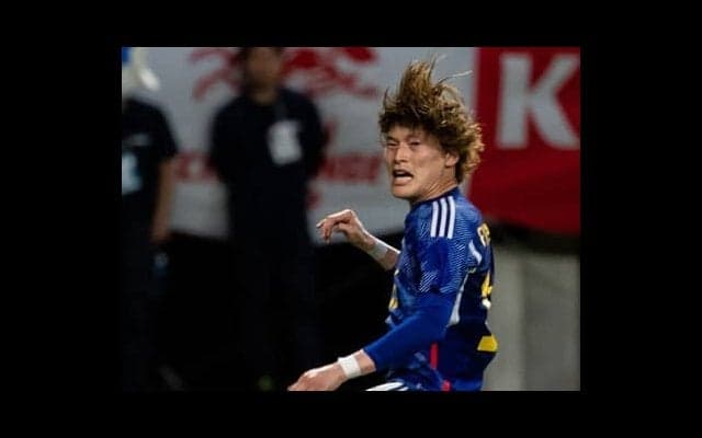 日本代表の泣き所に光明 史上最高に充実の攻撃陣の起用法に杉山氏が求めること