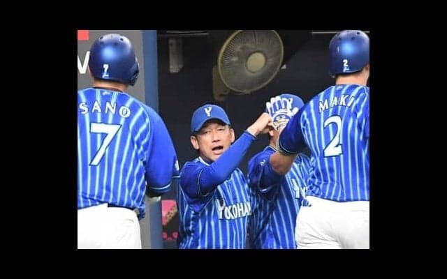 DeNAが交流戦で初優勝も高木豊は「理解できない」打順や戦術にダメ出し「バカバカ打たせてるだけじゃ点は取れない」