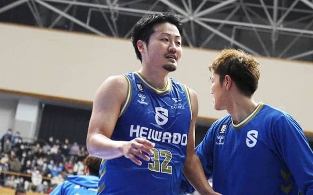B1昇格の佐賀が前滋賀の狩野祐介を獲得「楽しかった！と思ってもらえるような試合を」