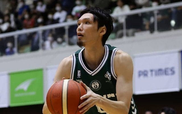 西宮ストークスが谷直樹と契約継続「B1昇格に向けて自分の役割を全うしたい」