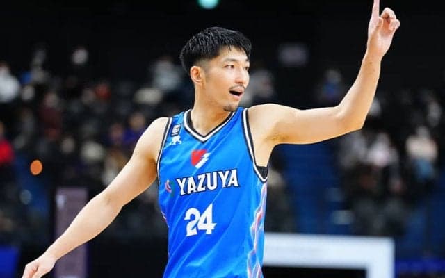 ライジングゼファー福岡が本多純平の移籍発表…4季ぶりにバンビシャス奈良へ復帰