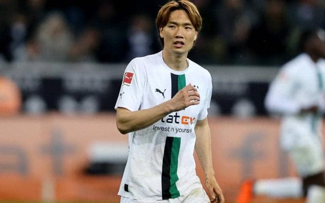 板倉滉を韓国代表DFの後釜に？ セリエA王者ナポリが100億円超のキム・ミンジェの代役にリストアップ