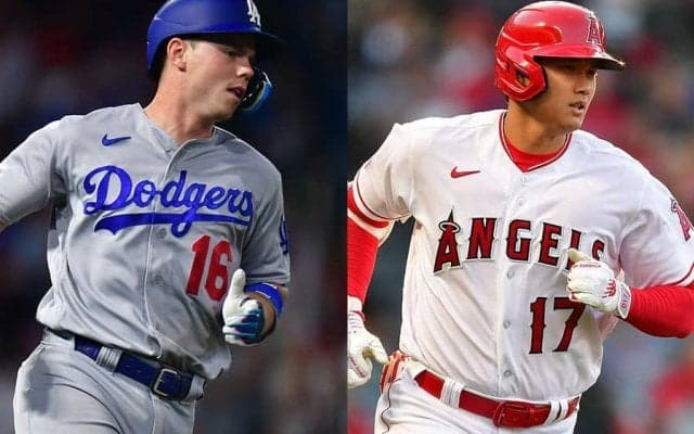 【MLB】大谷翔平は「世界で最高の選手」　相手捕手は「プランを用意」…手に汗握る“頭脳戦”